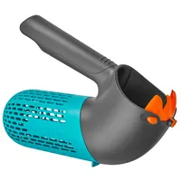 Gardena Beerensammler Combisystem