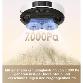 DREAME L10s Plus white