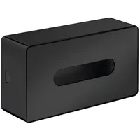 EMCO Kosmetiktuchbox Tücherbox Schwarz