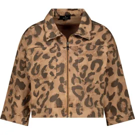 Monari Jacke Damen Braun XL