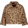 Monari Jacke Damen Braun XL