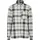 Oxmo OXChia Hemdjacke Grau M