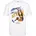 Upscale Upscale weiß XXL