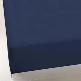 Formesse Bella Gracia Jersey 120 x 200 - 130 x 220 cm marine