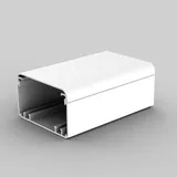 Kopos EKE 100x60_HD Kabelkanal (L x B x H) 2m x 98mm x 61mm 1 St. Weiß