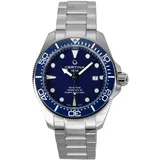 Certina DS Action Diver Powermatic 80 Edelstahl 43 mm C032.607.11.041.00