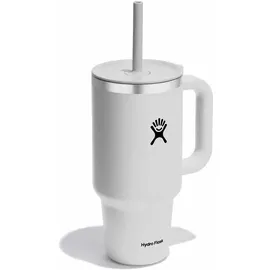 Hydro Flask All Around Travel Thermobecher 1.2l - White - One Size