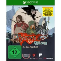 Banner Saga Trilogy XB-One