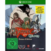 Banner Saga Trilogy XB-One
