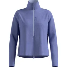 Odlo Grid Fleece Pullover Blau L