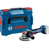ohne Akku + L-Boxx 06019H9102