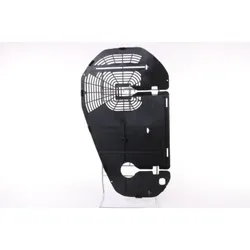 ELMAG PVC-Keilriemen-Schutz 'hinten' (Pos. 141) - 9100330