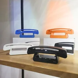 Alcatel ePure Iconic schwarz