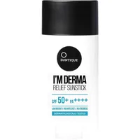 SUNTIQUE I'm Derma Relief Sunstick 15 g