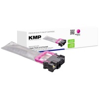 KMP magenta Druckerpatrone kompatibel zu EPSON T9443L