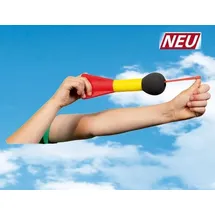 Günther Paul Günther 1558 - SUPER ROCKET, Schleuderrakete, 20x6cm