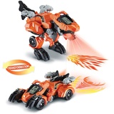 Vtech Switch & Go Dinos Fire, – Furtx, Super T-Rex,