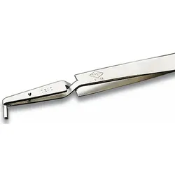 Weller Tools Weller Steckverbinder-Pinzette für Sub-D-Stecker, Edelstahl, Metall