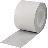 Beko Butylband 100mm x 10m VLIESKASCHIERT WEISS
