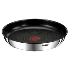 Tefal Ingenio Emotion Pfannen-Set 4-tlg. 20 cm + 24 cm + 28 cm