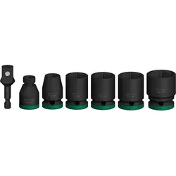 BOSCH Stecknüsse Set 2608003032