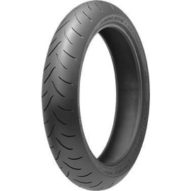 Bridgestone Battlax BT-016 Pro FRONT 120/70 ZR17 58W TL