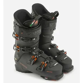 Lange Shadow 110 LV GW Herren Skischuhe Schwarz/Orange 29,5