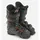 Lange Shadow 110 LV GW Herren Skischuhe Schwarz/Orange 29,5