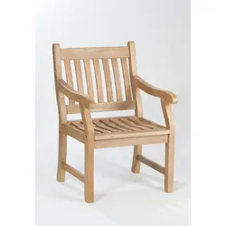 Sedex Sessel Gartensessel Jersey natur