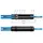 Elvedes Universeller Kabelsplitter - Black - One Size,