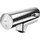 KWC F5 Wandbatterie Chrom