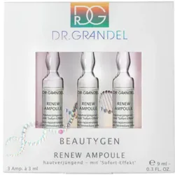 Dr. Grandel Beautygen Renew Ampoule - 3 Ampullen