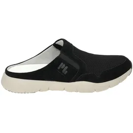 Gabor Pius Gabor Pantolette schwarz Freizeit NEU - 43