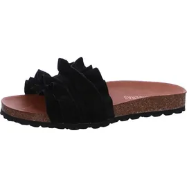 Verbenas Rocio Roda schwarz 39