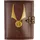 Grupo Erik Notizbuch Harry Potter A5 Braun
