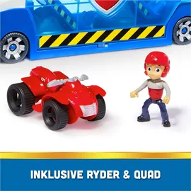 Spin Master PAW Patrol - Rescue Paw Patroller 3.0
