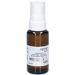 Urgo® Sanyrene Dekubitus-Prävention
