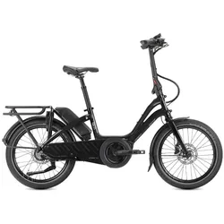 NBD P8i LL 20" Kompaktrad
