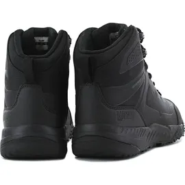 Magnum Ultima 6.0 WP schwarz 45