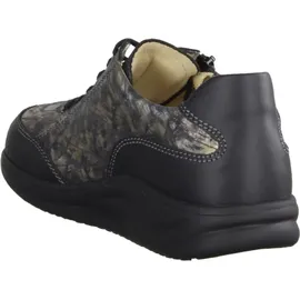 Finn Comfort Otaru Damen Schwarz 39