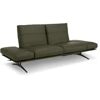 Sofa 2 Sitzer KOINOR FENDO (BHT 206x93x123 cm) - BHT 206x93x123 cm