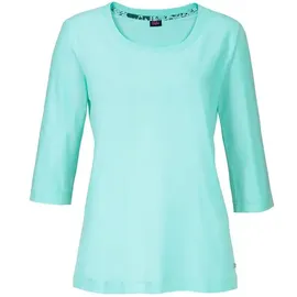Buffalo Capri-Pyjama Grün 32/34