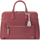 Roncato Biz Aktentasche 42 cm Laptopfach bordeaux