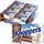 Knoppers® Waffeln Schokolade/Haselnuss 24 St.
