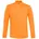 Fleece Sweatshirt Caramel Yellow M