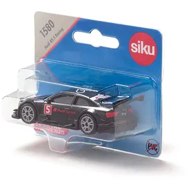 Siku 1580 - Audi RS 5 Racing blau 1:32