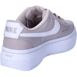 Nike Court Vision Alta Damen Platinum Violet/White 40,5