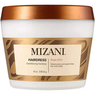 Nährende Rose 226g H2O Mizani