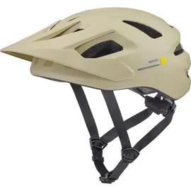 Bollé MTB-Fahrradhelm Adapt Pure, dust matte - Beige