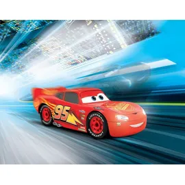REVELL Lightning McQueen Disney-Cars 1:20